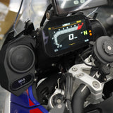 BMW R1300 GS Audio Kit