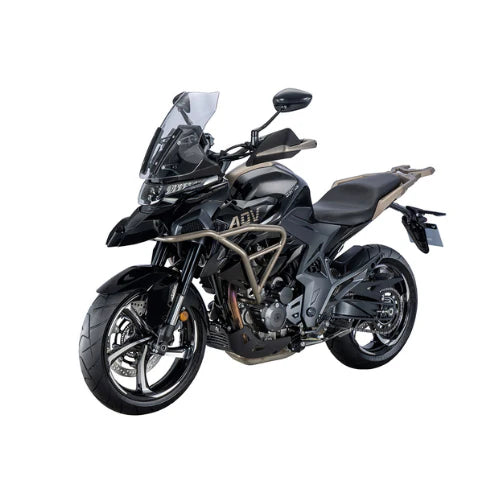 Kit Audio Benelli TRK 502