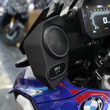 BMW R1300 GS Audio Kit