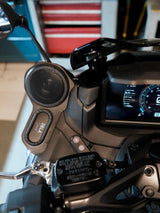 Kit Audio Yamaha T-Max 2025/26