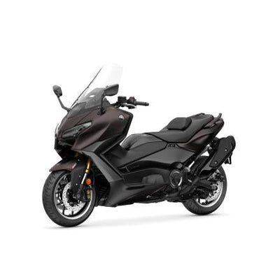 Kit Audio Yamaha T-Max 2022/24