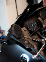 Kit Audio Yamaha T-Max 2025/26