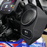 BMW R1300 GS Audio Kit