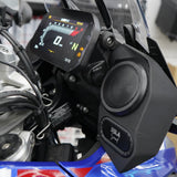 BMW R1300 GS Audio Kit