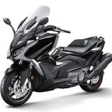 Kit Audio Kymco AK 550