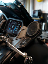 Kit Audio Yamaha T-Max 2025/26