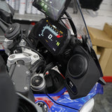 BMW R1300 GS Audio Kit