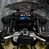 Kit Audio BMW GS 850 LC