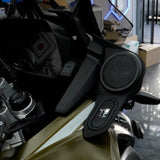 Kit Audio BMW GS 850 LC