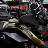 Kit Audio BMW GS 850 LC
