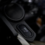 Kit Audio BMW GS 850 LC