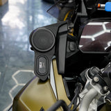 Kit Audio BMW GS 850 LC