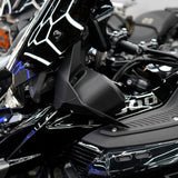 Kit Audio BMW R1300 GS Adventure