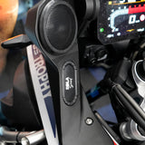Kit Audio BMW R1250 GS Adventure