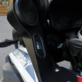 Kit Audio BMW R1250 GS Adventure