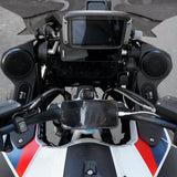 Kit Audio BMW R1250 GS Adventure