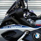 Kit Audio BMW R1250 GS Adventure