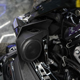 Kit Audio BMW R1300 GS Adventure