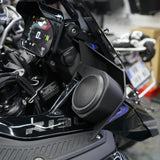 Kit Audio BMW R1300 GS Adventure
