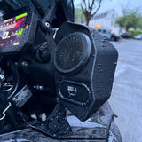 BMW R1300 GS Audio Kit