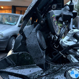 BMW R1300 GS Audio Kit