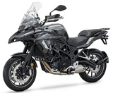 Kit Audio Benelli TRK 502