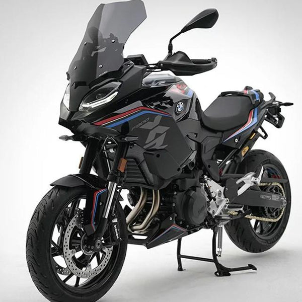 F900XR