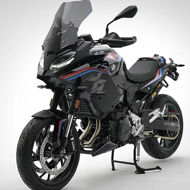 F900XR