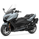 Kit Audio Yamaha T-Max 2025/26
