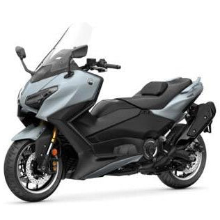 Kit Audio Yamaha T-Max 2025/26