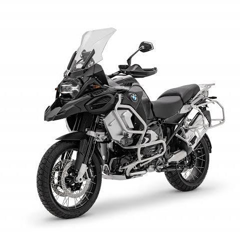 GS Adventure 1200 / 1250