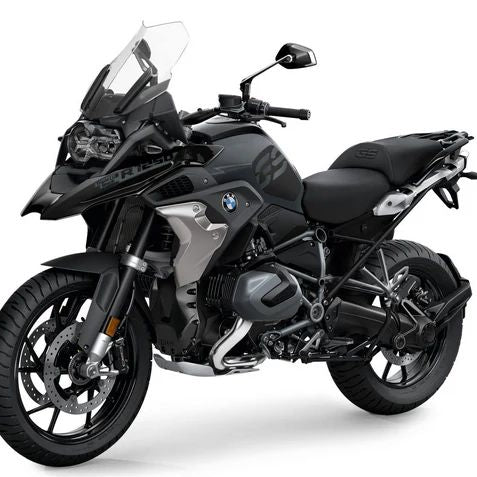 GS 1200 / 1250 LC