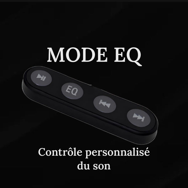 Télécommande DBLA Sound