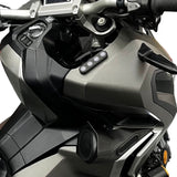 Kit Audio Honda X-ADV 2018–2020