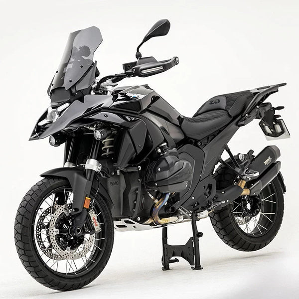 Kit Audio BMW R1300 GS
