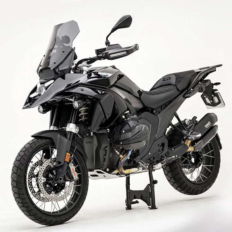 BMW R1300 GS Audio Kit