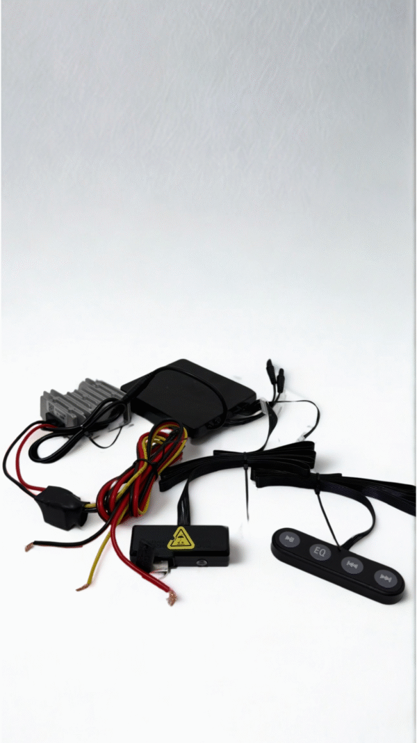 R1200 ADV / R1250 ADV - Image 2