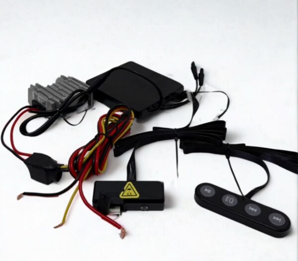 R1200 ADV / R1250 ADV - Image 8