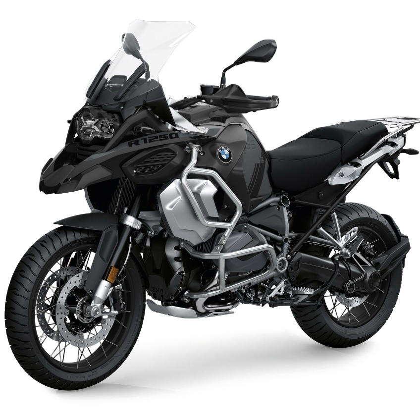 R1200 ADV / R1250 ADV