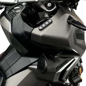 Xadv 2018/2020