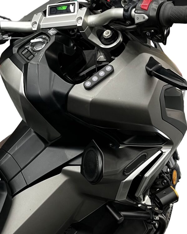 Xadv 2018/2020