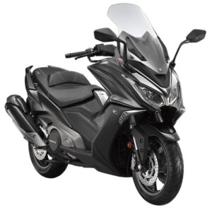 Kymco ak550